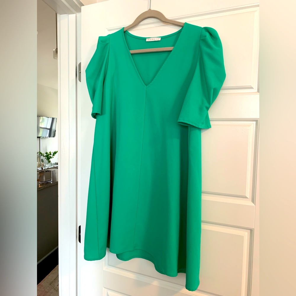 Karlie Dress